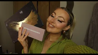 5 PALETTES I WOULD RE-PURCHASE & 5 PALETTES I WOULD NOT