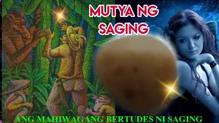 MUTYA NG SAGING