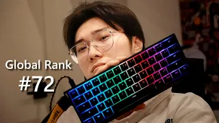 Pro osu! Player reveals the Truth about the Wooting Keyboard