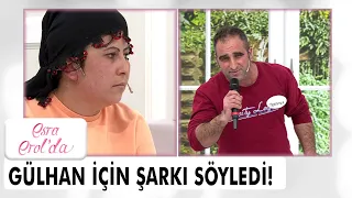 "Muammer'in söylediği şarkılardan başım şişti" | Gülhan ve Muammer'in olaylı ilişkisi