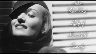 Carole Lombard Tribute - Fix You