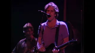 Grateful Dead [1080p Remaster] December 30, 1983 - Civic Auditorium - San Francisco, CA [SET 1/2]