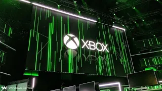 E3 2021 - Microsoft and Bethesda Watch Along and Reactions!