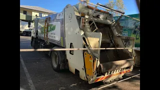 Ipswich City Council Depot Yard - IWS Riverview - Slideshow Montage p1