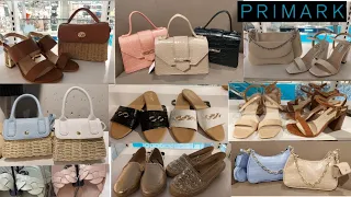 PRIMARK NEW COLLECTION BAGS & SHOES / MAY 2021
