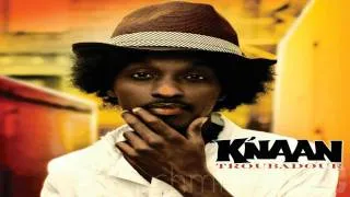 K'naan - Take  A Minute [HD + DL]