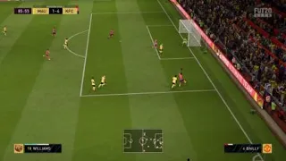 FIFA 20 - HOW TO MOVE AND USE YOUR GOALKEEPER EFFECTIVELY