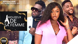 AMOUREUX DE SA FEMME Pt 1- Film Nigerian En Francais Complete