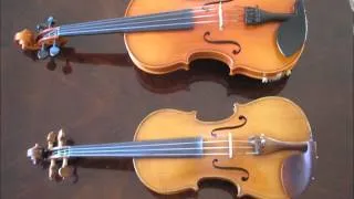 concerto in g major for two violas twv 52;g3