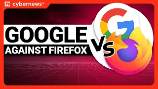 Google vs Firefox, MOVEit & Idaho Cyberattack | Tuesday News