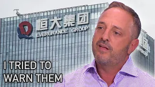 Was Evergrande A Ponzi Scheme?