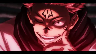 Jujutsu Kaisen Sukuna AMV Lil Nas X - MONTERO (Call Me By Your Name)