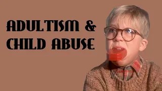 What Is Adultism? | Cheyenne Lin