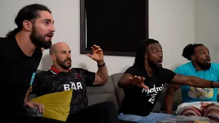 The UpUpDownDown crew is in shock over a moment in the “Game of Thrones” finale