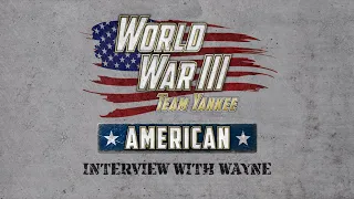 World War III: American Q&A