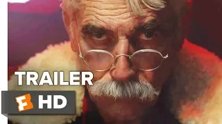 The Man Who Killed Hitler and Then the Bigfoot Trailer #1 (2019) | Movieclips Indie