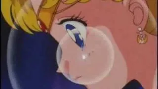 Resplandecente Cristal de Prata, A Princesa Moon vem ai Ep 34 Sailor Moon Portugues.
