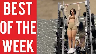 Gym Fail and other funny videos! || Best fails of the week! || March 2023!