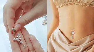 Skinny Slim Magnetic Belly Ring for Weight Loss Review 2022 - Therapy Mag Belly Ring