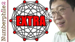 g-conjecture (extra footage) - Numberphile