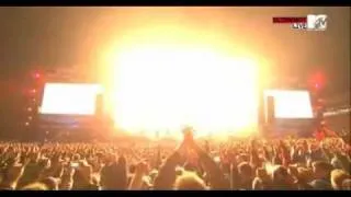 (SIC) - Slipknot Live (Rock Am Ring 2009)