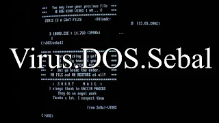 Virus.DOS.Sebal