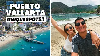 BEST things to do in PUERTO VALLARTA Mexico 2023! (Puerto Vallarta Travel Guide)