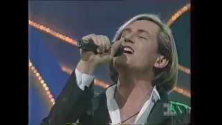 "О, Боже", Сергей Челобанов, муз.- В. Окороков, сл.- А. Пугачева, 1993 г.