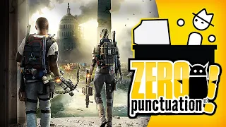 The Division 2 (Zero Punctuation)