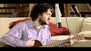 John Frusciante - The Past Recedes (Video)