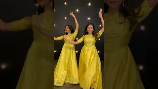 Afreen Afreen | Khyati Jajoo Choreography | Harshita Gaur