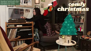 Natalie Holmes - Comfy Christmas 🪵🔥🎄 (Full Length)