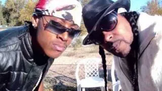 REAL AND CHANCE: LEGEND HUNTERS... FLOC BOIZ ENT...