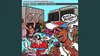 Duro Bass (JSTJR Remix)