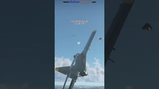 /F9F-8 Three Kill Game