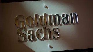 Goldman Is Looking to Make Deals in Tech Space