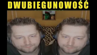 MAMM0N: DWUBIEGUNOWOŚĆ