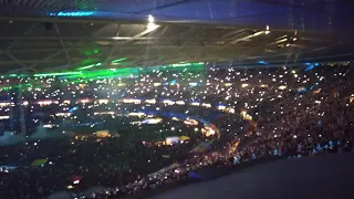 Metallica - Nothing else matters (Vienna 16.08.2019)