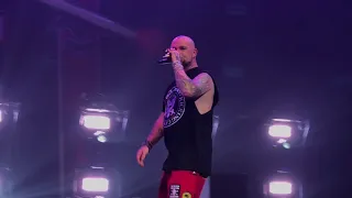 Five Finger Death Punch - Wrong Side Of Heaven + Remember Everything Birmingham Alabama 05 / 16 / 2