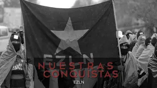 Nuestras conquistas | EZLN