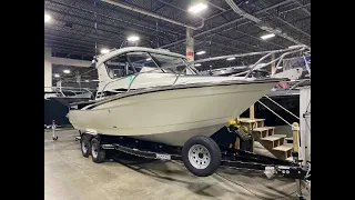 Used 2022 Extreme Boats 795 Game King
