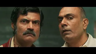 Akshay Kumar & Parineeti Chopra | Full Action Bollywood Drama