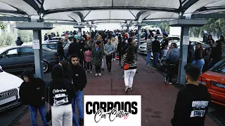 CORROIOS CAR CULTURE v2 | VIDEO OFICIAL 4K | SONY A7s III