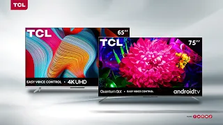 ¿Cómo conocer los soportes para poder montar mi TCL Smart TV?