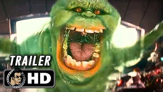 GHOSTBUSTERS: FROZEN EMPIRE Official Trailer 2 (NEW 2024)
