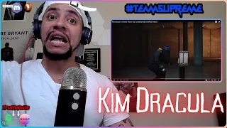 WHAT JUST HAPPENED????!!!?? Kim Dracula ft Jonathan Davis - Seventy Thorns (REACTION)