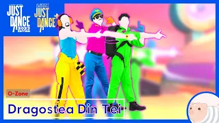 Dragostea Din Tei - O-Zone - Just Dance 2023 Edition