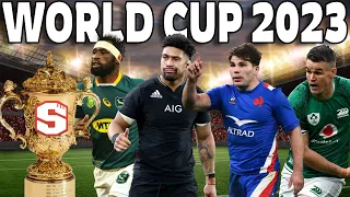 THE WORLD CUP IS COMING!!! SUPERBRU Details and how to sign up! #rugby #rugbyworldcup2023 #superbru