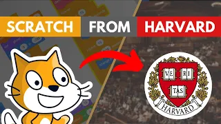 I Learned SCRATCH from HARVARD (And It's Deeper Than You Think)