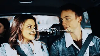 Zach & Zoey | Back to December (The Other Zoey)